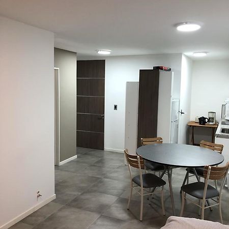 Residencia Pasco Διαμέρισμα Ροσάριο Εξωτερικό φωτογραφία