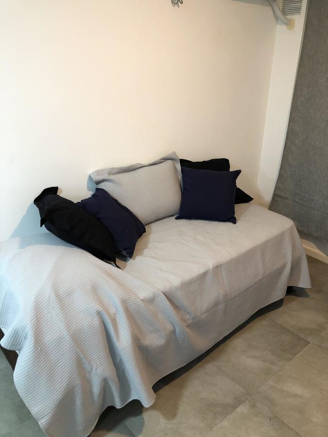 Residencia Pasco Διαμέρισμα Ροσάριο Εξωτερικό φωτογραφία