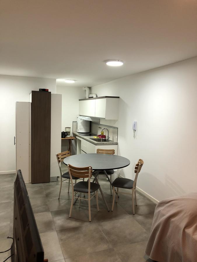 Residencia Pasco Διαμέρισμα Ροσάριο Εξωτερικό φωτογραφία