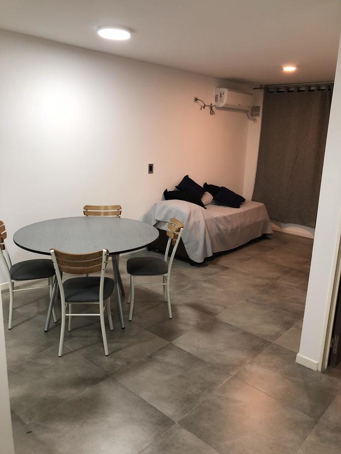 Residencia Pasco Διαμέρισμα Ροσάριο Εξωτερικό φωτογραφία