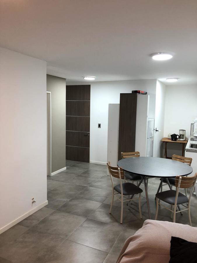 Residencia Pasco Διαμέρισμα Ροσάριο Εξωτερικό φωτογραφία