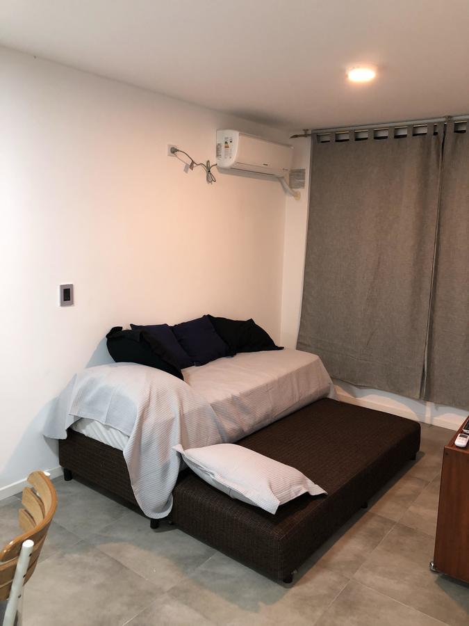 Residencia Pasco Διαμέρισμα Ροσάριο Εξωτερικό φωτογραφία