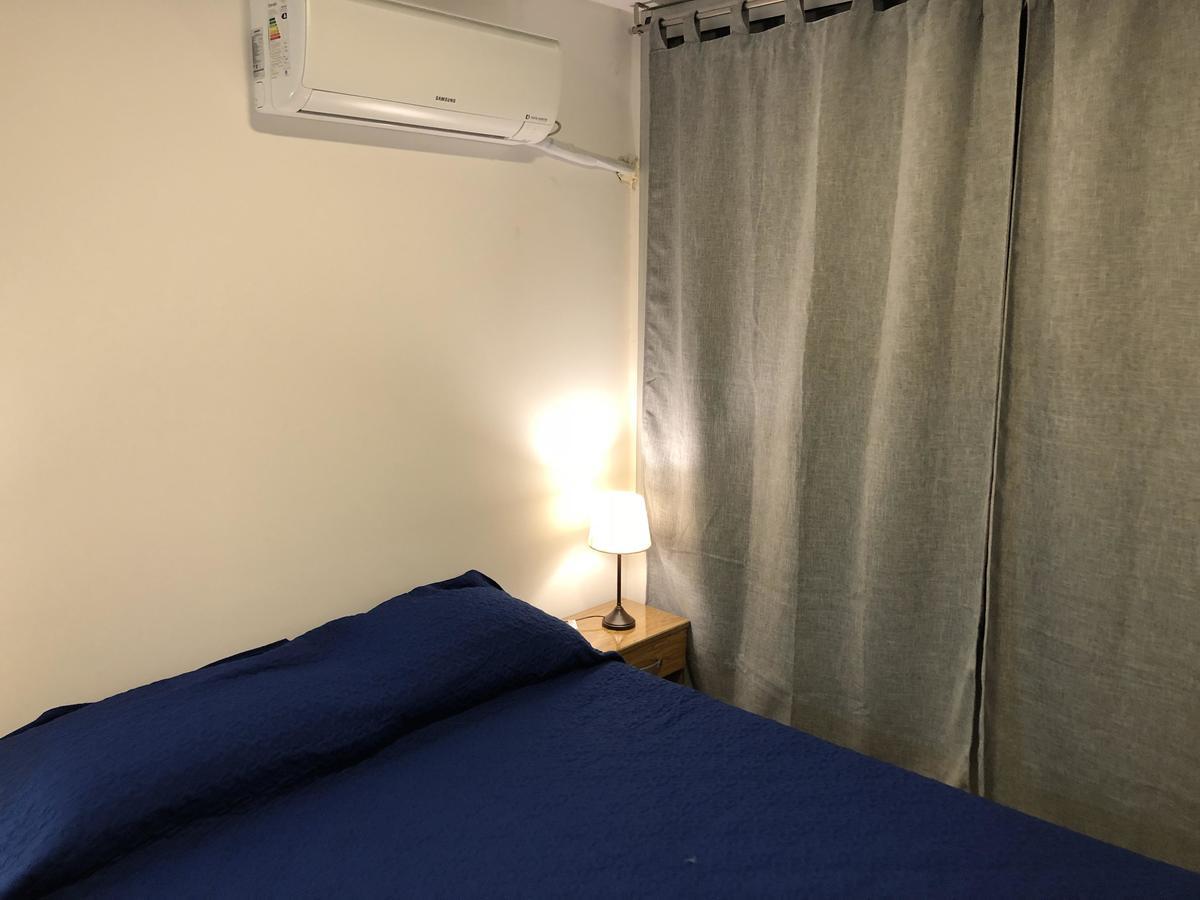 Residencia Pasco Διαμέρισμα Ροσάριο Εξωτερικό φωτογραφία