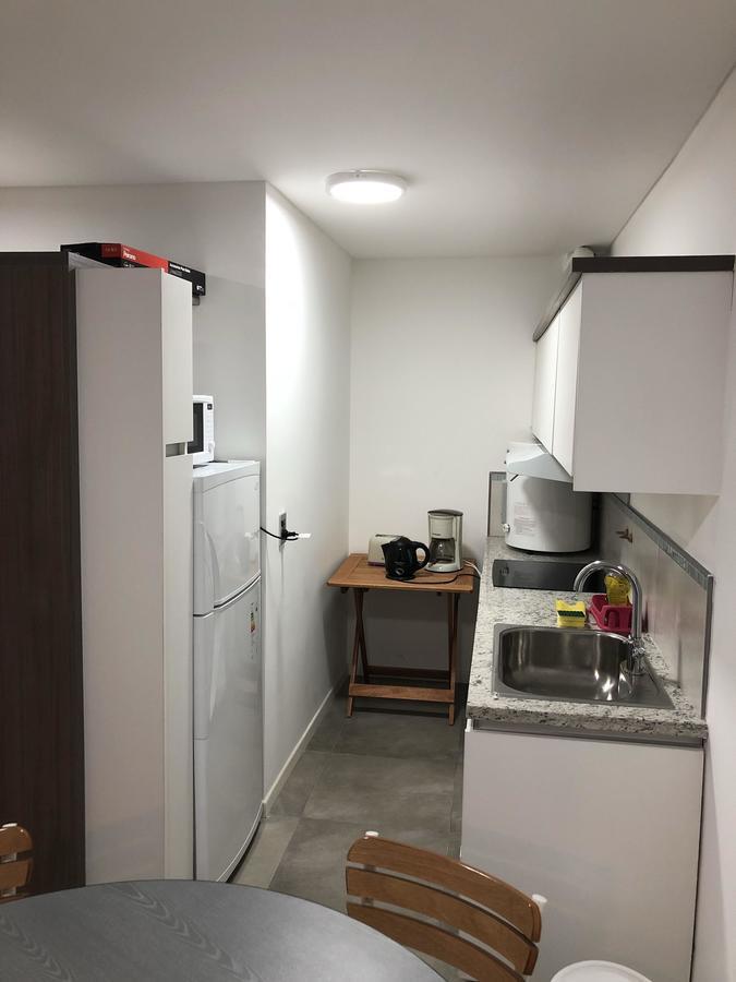 Residencia Pasco Διαμέρισμα Ροσάριο Εξωτερικό φωτογραφία