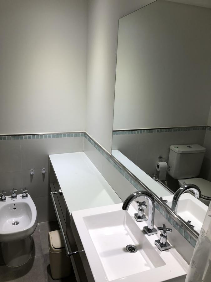 Residencia Pasco Διαμέρισμα Ροσάριο Εξωτερικό φωτογραφία