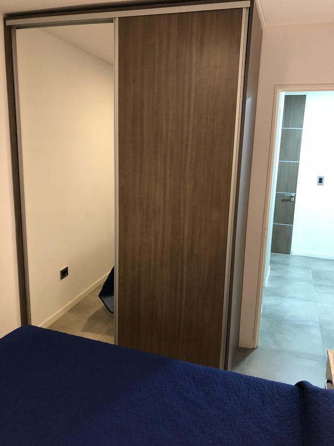 Residencia Pasco Διαμέρισμα Ροσάριο Εξωτερικό φωτογραφία