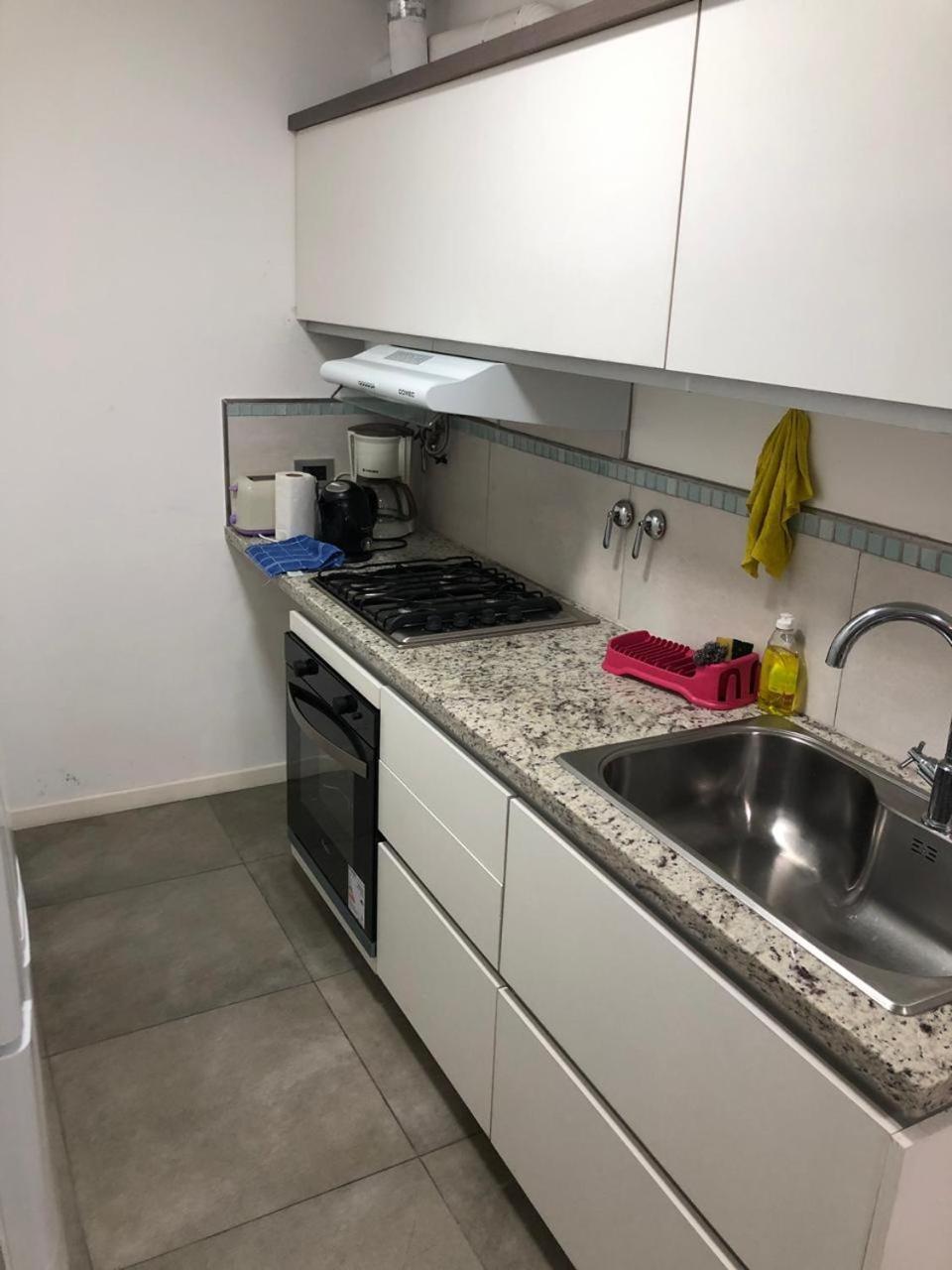 Residencia Pasco Διαμέρισμα Ροσάριο Εξωτερικό φωτογραφία